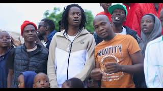 Tocky vibes Ndinodaidza Mwari official video [upl. by Norty166]