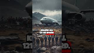 Helios Airways Flight 522 The Chilling Tale of the Ghost Plane [upl. by Yraunaj]