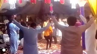 iqara malik Noor shah ma full enjoy ka sat dance [upl. by Divadnoj]