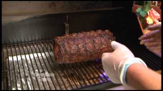 Gartners Grilled Prime Rib [upl. by Kristy]