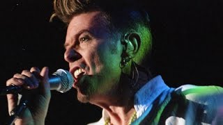 Bowie dejó cien millones de dólares a su familia y pidió que arrojen sus cenizas en Bali [upl. by Retsub]