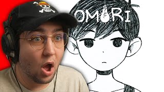 Altrive Plays Omori Part 1 [upl. by Oileve]