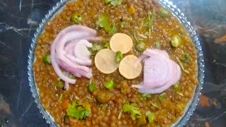 Malka Masoor Recipe by Desi Zaiqa [upl. by Letrice]