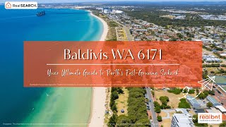 Suburb Profile Baldivis  Your Ultimate Guide to Perths FastGrowing Suburb [upl. by Paulson]