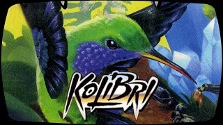 Les tests  8  Kolibri Sega 32X [upl. by Kreager]