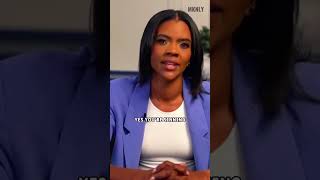 Candace Owens calls Don Lemon a sinner candaceowens candace politics reaction shortvideo [upl. by Anair]