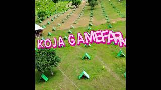 Welcome to KOJA GAMEFARM [upl. by Cedric]