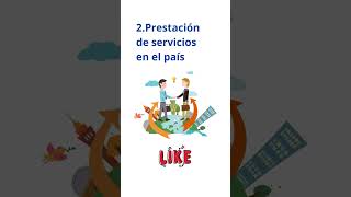 ¿Qué operaciones grava el IGV en Perú IGV Impuestos contabilidad Perú AprendeContabilidad [upl. by Aurlie232]