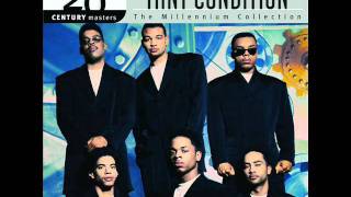 Mint Condition Gettin it On [upl. by Victor]