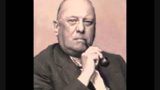 Aleister Crowley  The Soul of the Desert [upl. by Layla541]