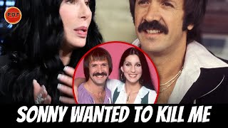 Cher Claims Sonny Wanted to Kill Me [upl. by Amoeji]