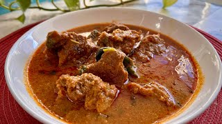 Danedaar Beef Korma Beef Qorma banany ka tareeka Gosht Curry Recipe Urdu Hindi [upl. by Eahsram]