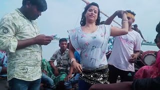 Nowka jatra sung piknik dance video vairal video [upl. by Seidel731]