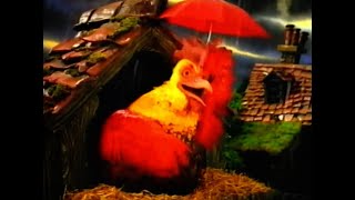 Colmans Chicken Chasseur Advert  The Taste Of France In Minutes  1997 [upl. by Adliwa]