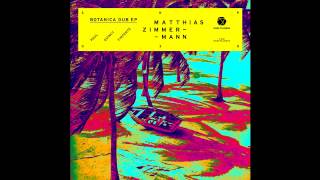 MATTHIAS ZIMMERMANN — quotVincentequot [upl. by Nostrebor]