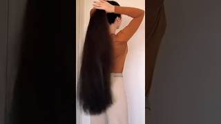 Strong amp Healthy Hair Growth Remedy [upl. by Adnirol926]