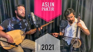 Umut Sülünoğlu Aslın Paktır bağlama kemane türkü ankara [upl. by Quinta]