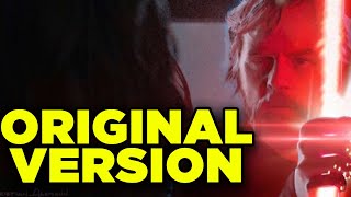 Star Wars DUEL OF THE FATES Alternate Episode 9 Script Explained [upl. by Asira]