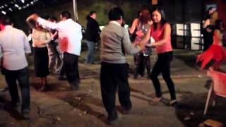 CUMBIA DE LAS IGLECIAS 2014 [upl. by Serge]