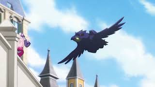 Pokemon Palden Wind Episode 1 Tinkaton vs Corviknight [upl. by Southard]