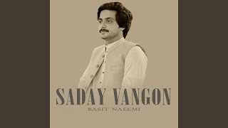 Saday Vangon [upl. by Aschim]