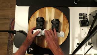 New Sigma and Tamron Lenses Unboxing 20240901 [upl. by Aidualc902]