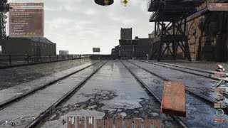 WW2 Rebuilder  PART 9  AT DA DOCKS MA [upl. by Hola384]