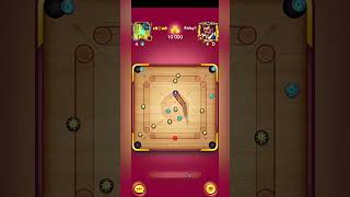 keya B2F finish maratha😈last short jorur dekna plz🙏 foryou viralvideo carrom [upl. by Villada]