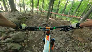 2024 Marquette Fall Enduro [upl. by Sahcnip]