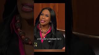 PART 2  Paternity Court  McRae vs MooreMoore paternitycourt viral fyp court [upl. by Crosley]