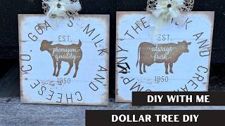 Dollar Tree Calendar DIY shorts dollartree [upl. by Drape]