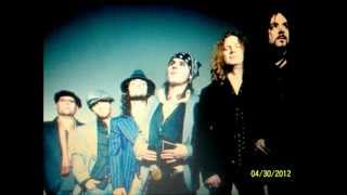 THE QUIREBOYS YOU SHOOK ME ALL NIGHT LONG [upl. by Eram]