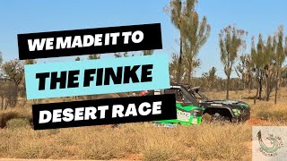 Finke Desert Race 2024 [upl. by Abrahan]