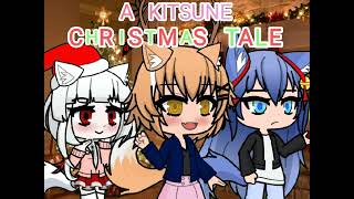 A Kitsune Christmas Tale song quotA Foxy Christmasquot [upl. by Sausa355]