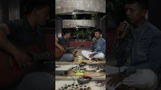 Disini Dibatas Kota Ini  Tommy J Pisa  Cover Zen Akustik dibataskotaini zenakustik tomijpisa [upl. by Aihseken]