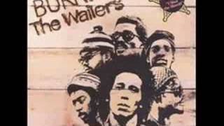 Bob Marley amp the Wailers  Burnin And Lootin [upl. by Jobina]