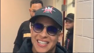 Daddy Yankee hace historia Choliseo Puerto Rico Records [upl. by Urias308]