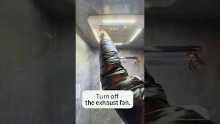 How to get comfortable in an RV through a rainy day  vanlife rvlife rv [upl. by Durman]