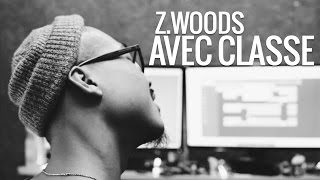 Corneille  Avec Classe  ZWoods Cover [upl. by Eniarral]