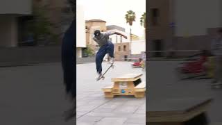 King of MACBA 6 FINALS is This Weekend skateboardingfun kingofmacba MacbaLife [upl. by Beisel752]