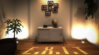 🎬 Walkthrough — ROOM ESCAPE  EXIT — Y8 Games [upl. by Coralie]