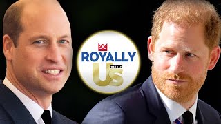 Kate Middleton Return amp Prince Harry amp Prince William To Reunite Again For THIS  Royally Us [upl. by Jonme320]