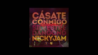 Cásate Conmigo Versión Vallenato  Silvestre Dangond amp Nicky Jam AUDIO FULL [upl. by Rosena]