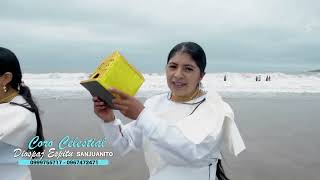 Coro Celestial Miraflores Diospaj Espiritu VIDEO OFICIAL [upl. by Domineca969]