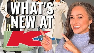 WHATS NEW AT KMART  KMART HAUL [upl. by Alleoj]