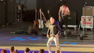 Corey Feldman  Live PNC Arts Center NJ 30JUL2024 [upl. by Radke743]