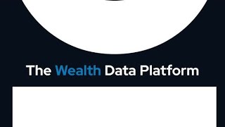 Introducing Envestnets Wealth Data Platform [upl. by Alden]