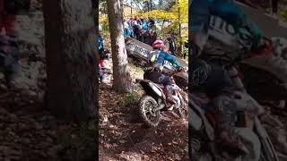 HARD ENDURO 23 bike motorcycle getzen enduro bikelife [upl. by Gnuhc33]