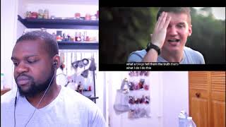 Witt Lowry  Kindest Regards Official Music Video REACTION [upl. by Airtap]