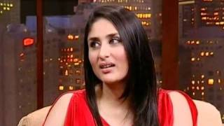 Komal Nahta with Kareena Kapoor [upl. by Xever]